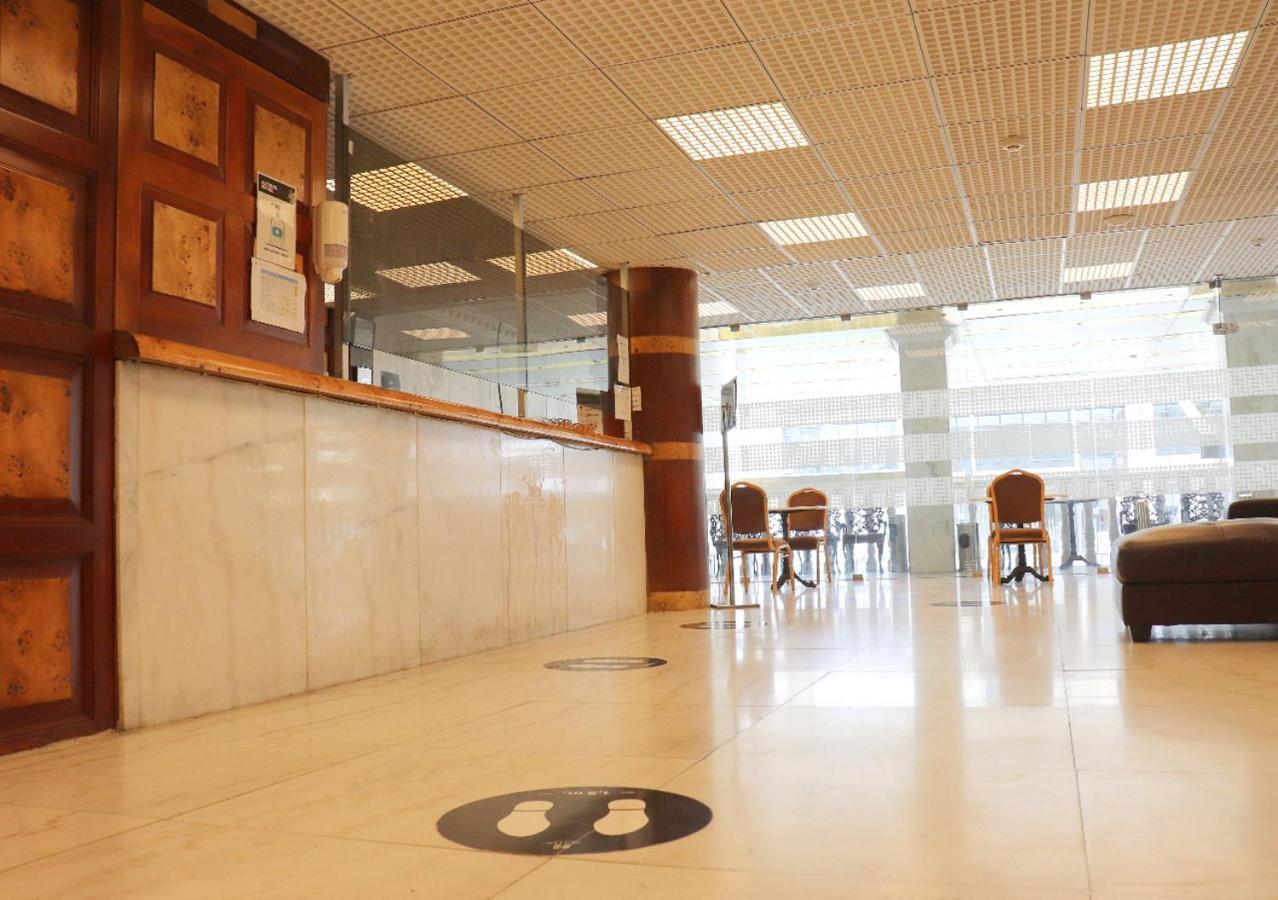 Inkari Suites Hotel Lima Dış mekan fotoğraf