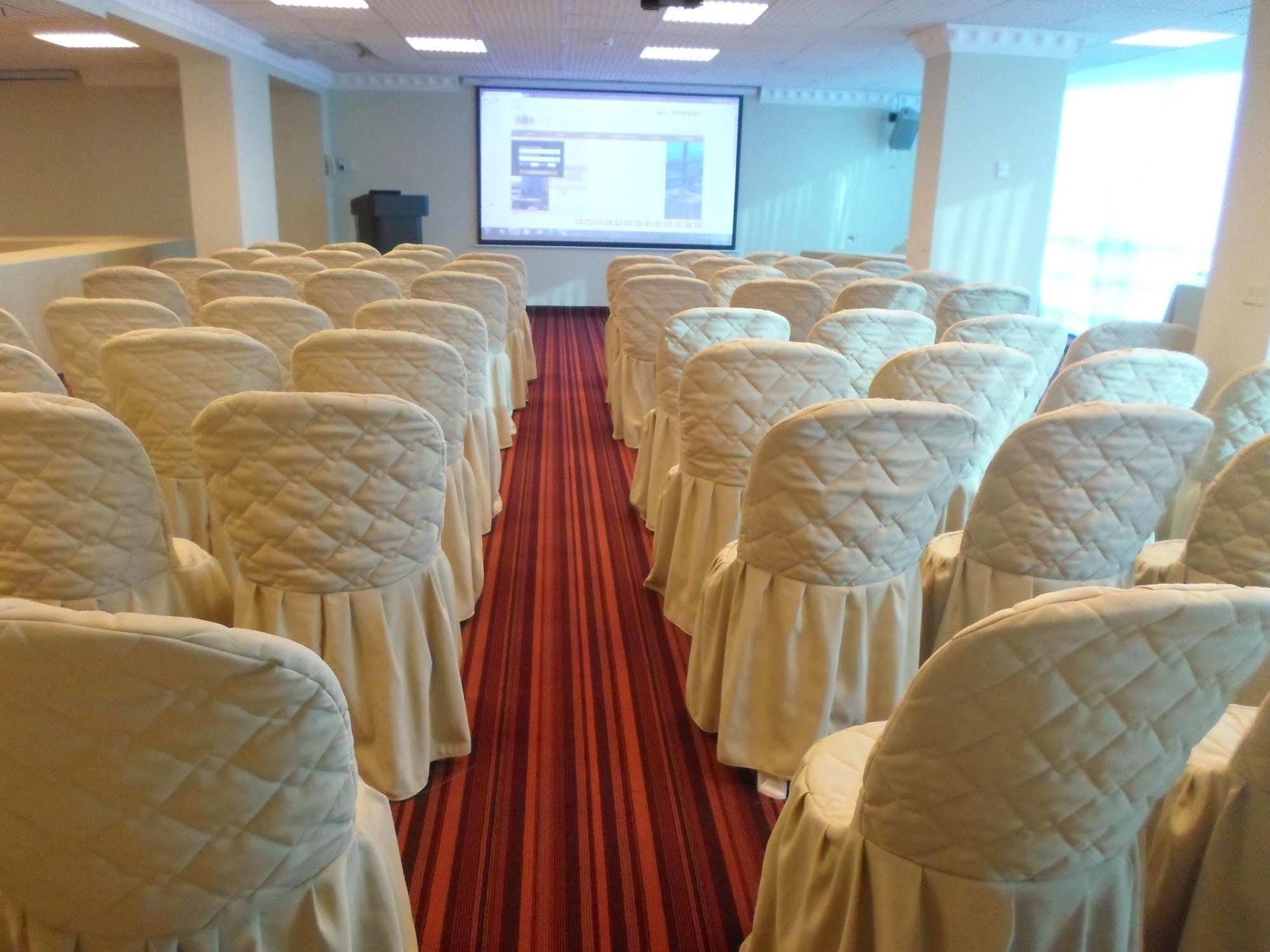 Inkari Suites Hotel Lima Dış mekan fotoğraf