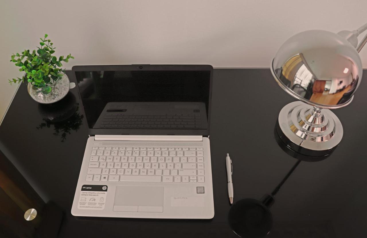 Inkari Suites Hotel Lima Dış mekan fotoğraf